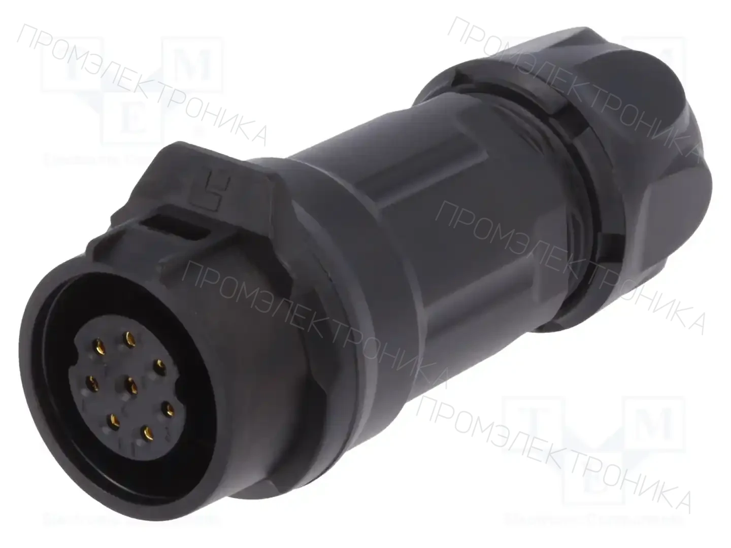 LUTRONIC 2223 — Разъeмы промышленные другие