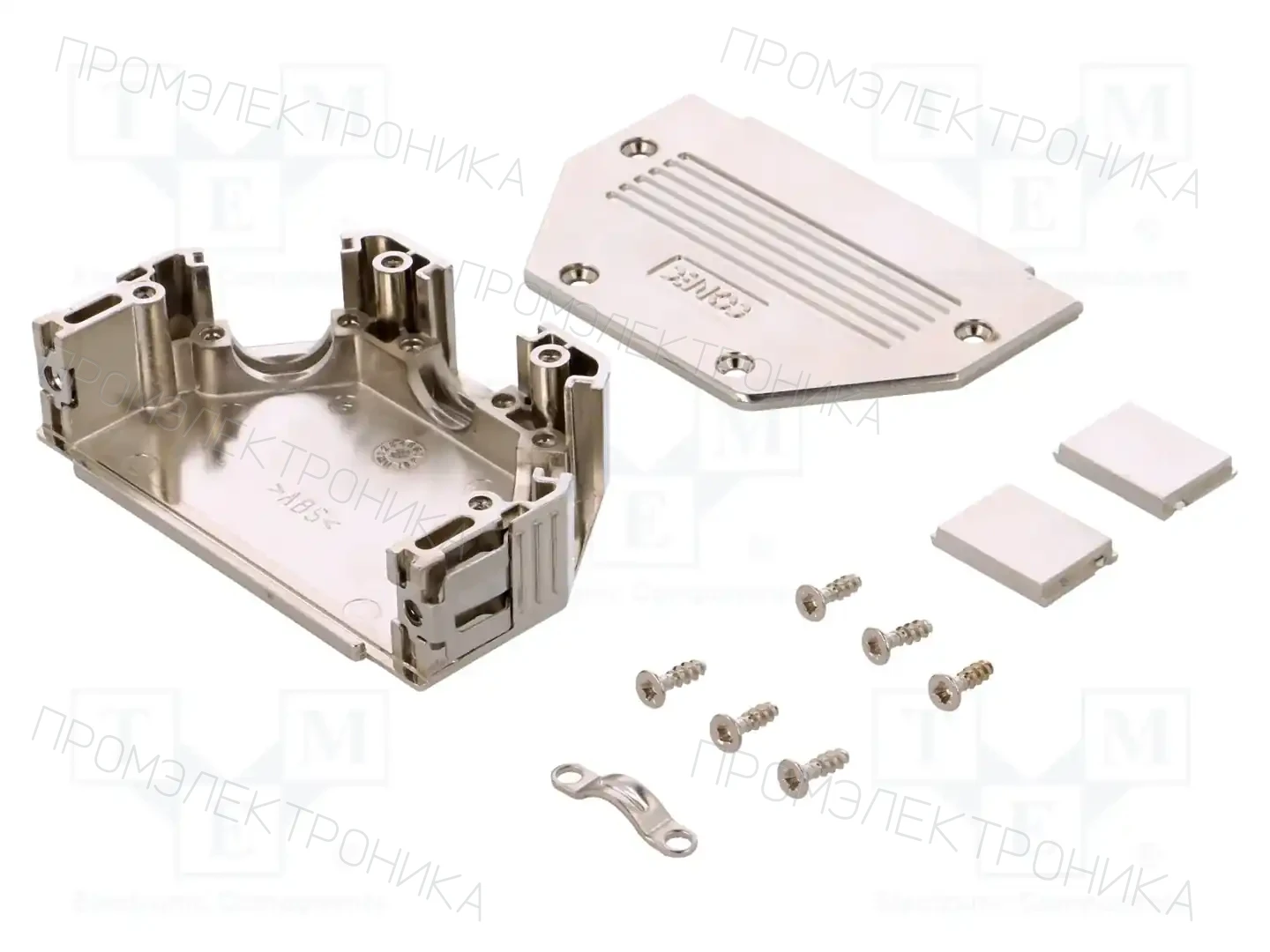 Amphenol CONEC 16-001790 — Корпуса D-Sub