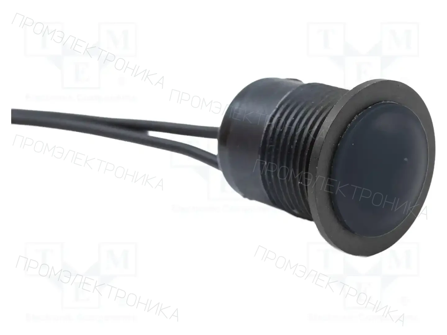 E-SWITCH PMV6DW2BBLK — Переключатели кнопочные