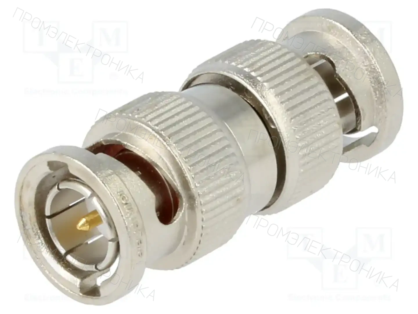TELEGÄRTNER 100023607 — Разъeмы BNC