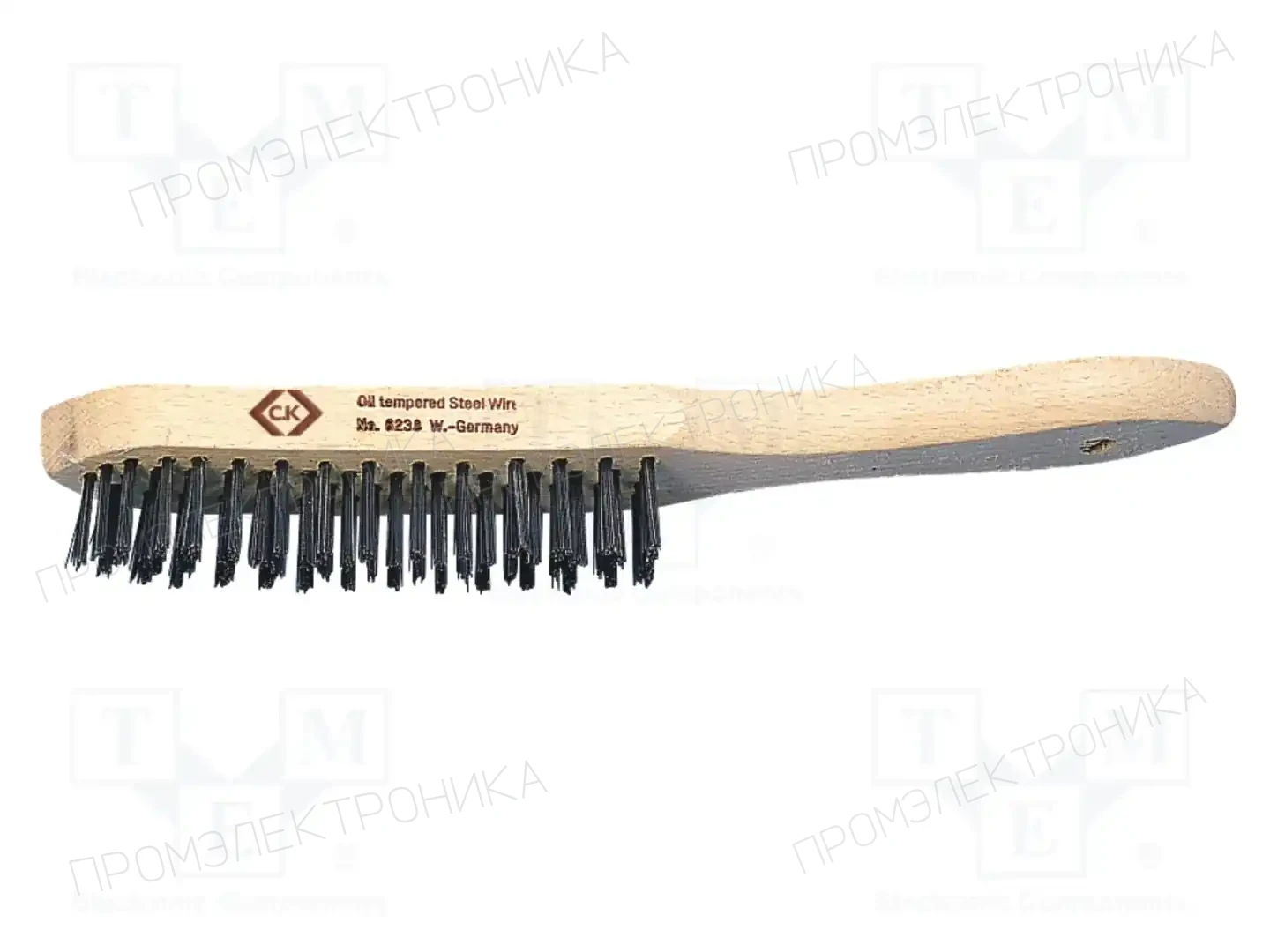 C.K T6238 4 — Абразивные щетки и губки