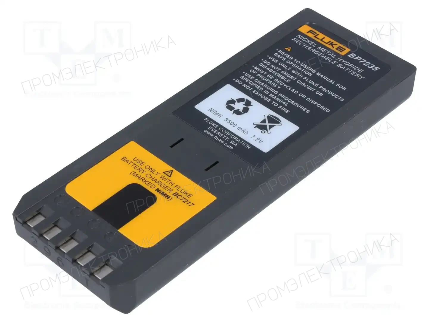 FLUKE BP7235 — Аксессуары для калибраторов