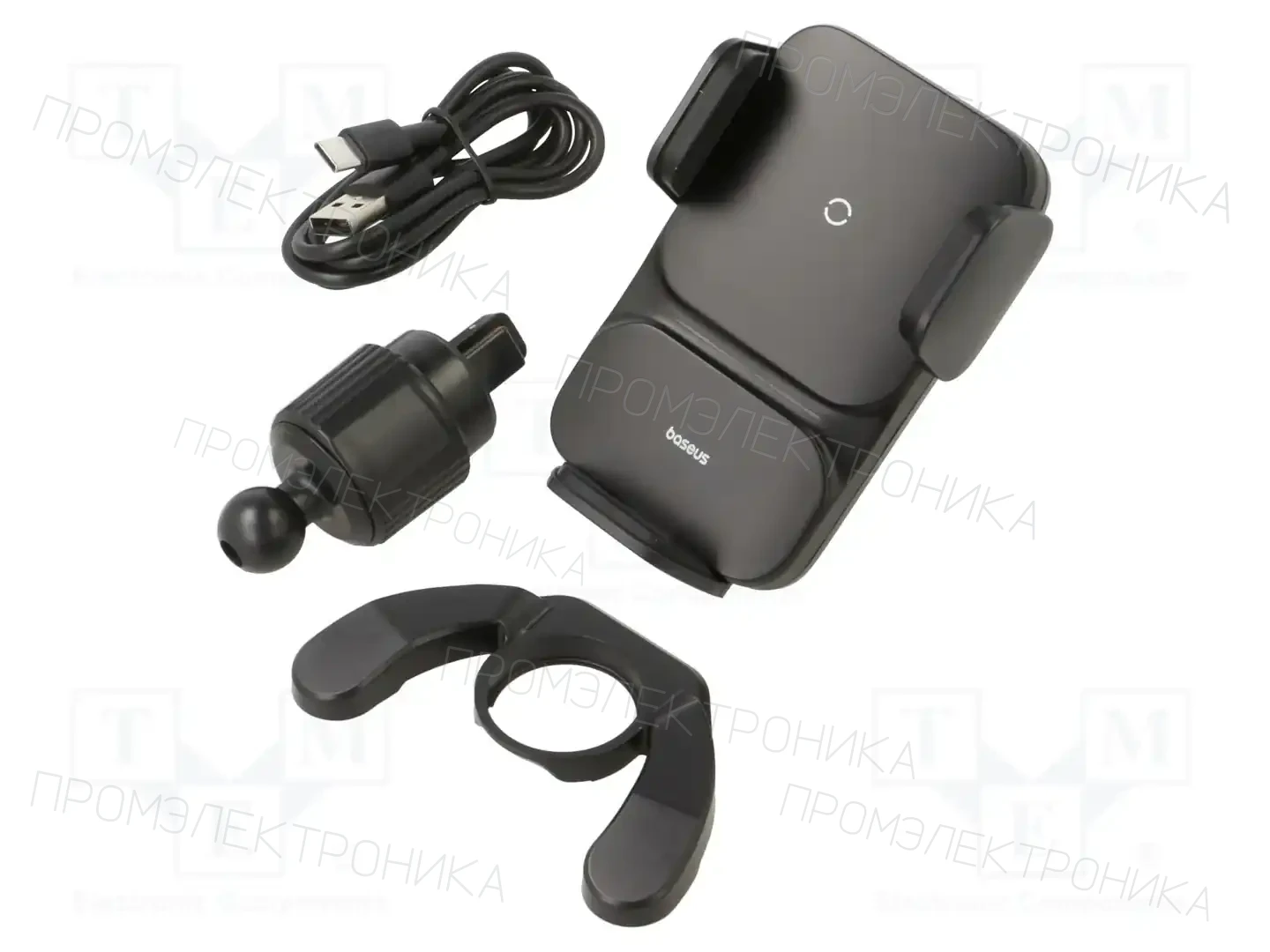 BASEUS CGZX000001 — Автомобильные ручки