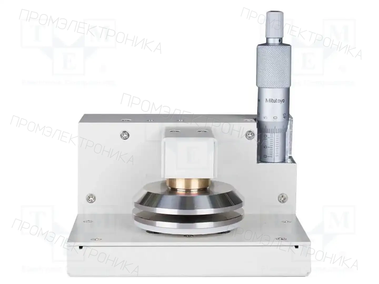 MICROTEST FX-0000C7 — Измерители RLC