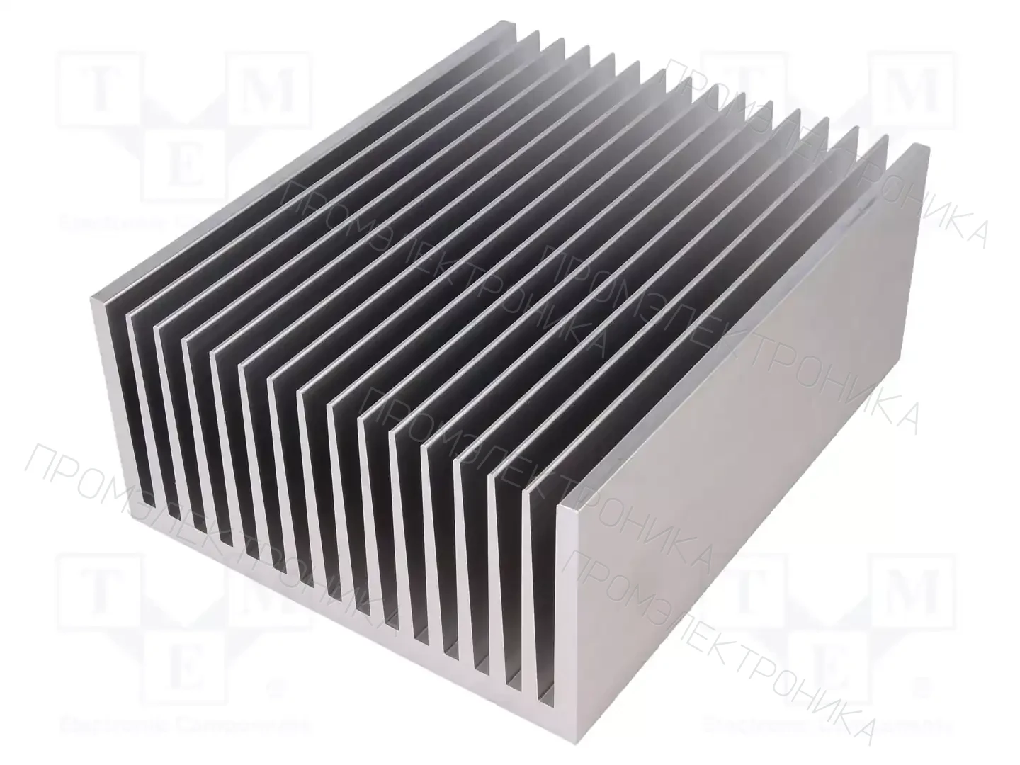 FISCHER ELEKTRONIK SK 627 200 AL — Радиаторы