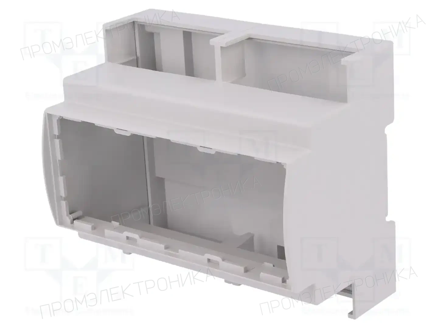 ITALTRONIC 25.0601000.BL — Корпуса на DIN-рейку
