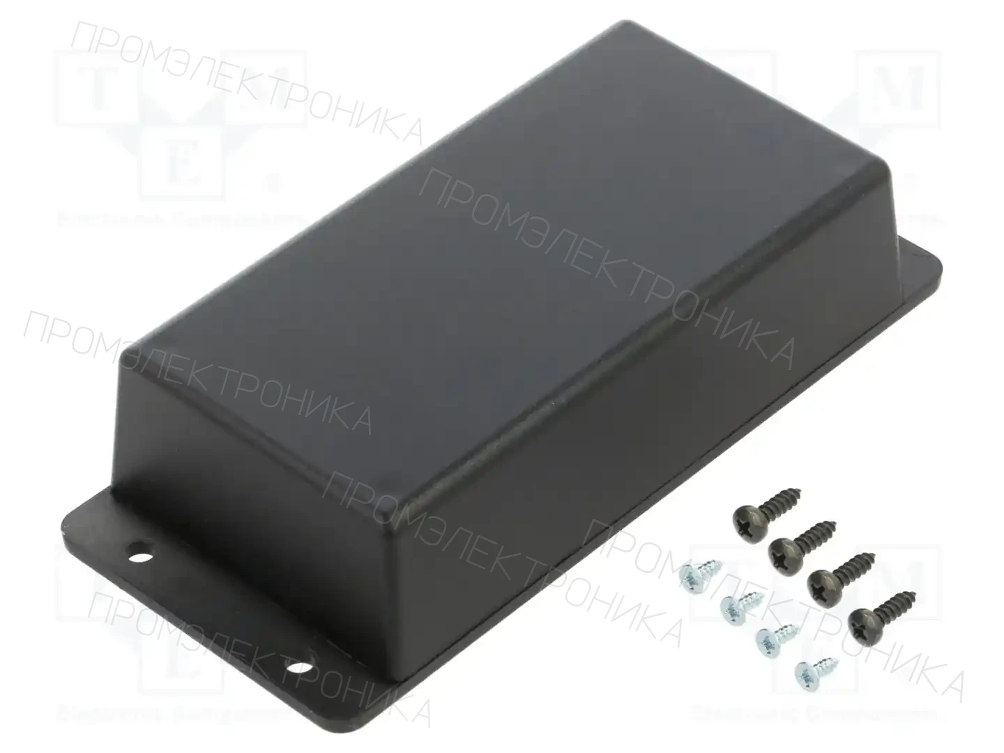 SUPERTRONIC PP110N-S — Корпуса универсальные