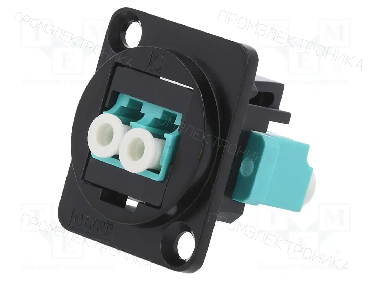 CLIFF CP30246MB — Оптические разъемы