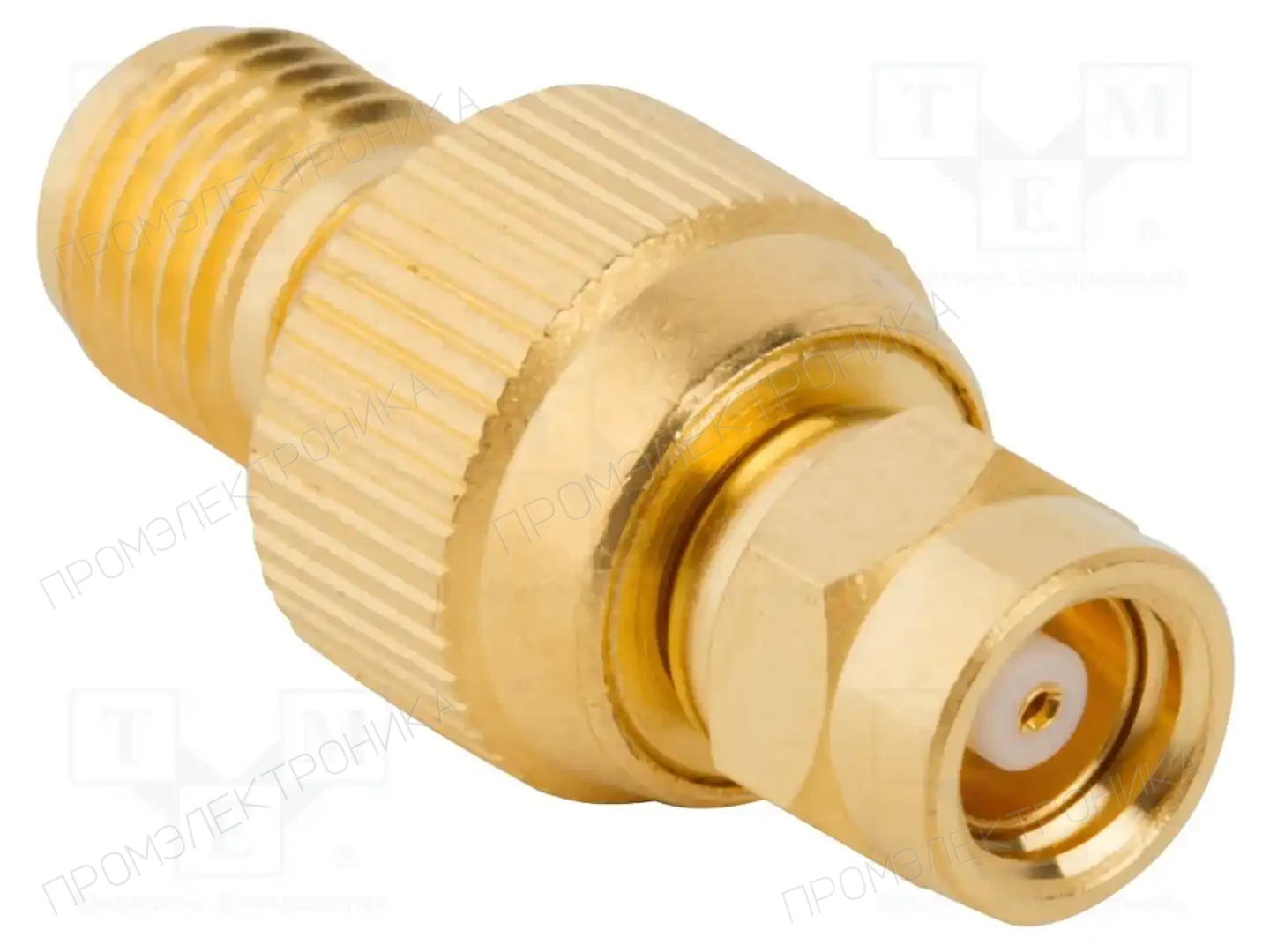 AMPHENOL RF 242175 — Адаптеры и переходники RF