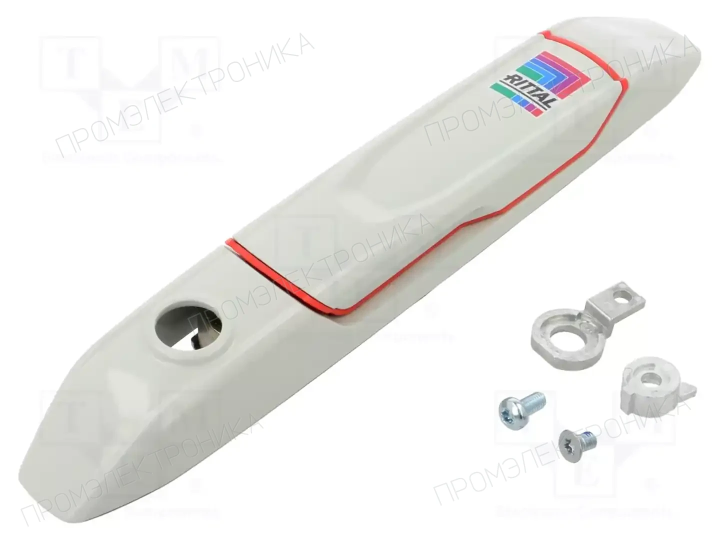 RITTAL 8618.200 — Корпуса - держатели