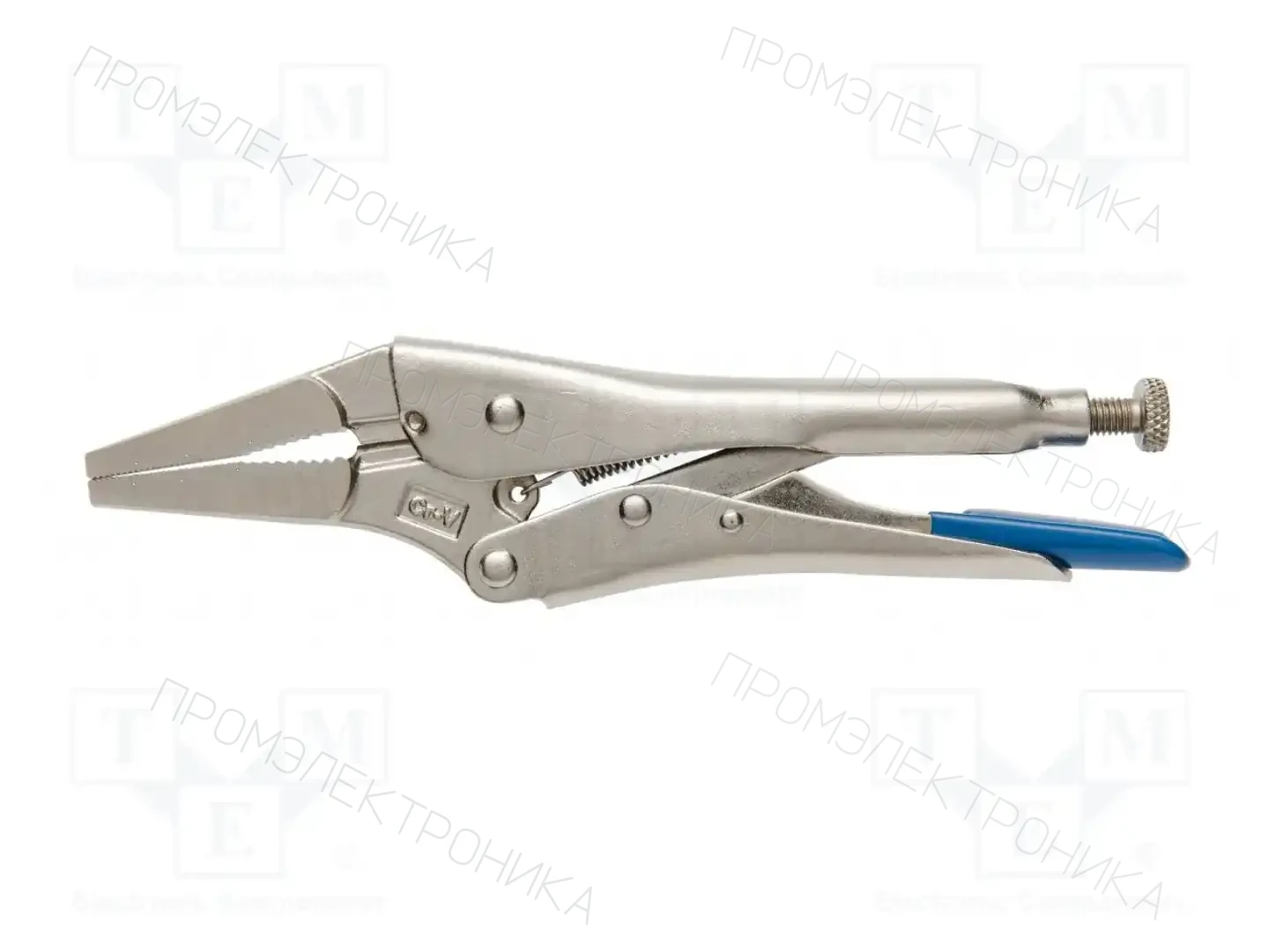 HÖGERT TECHNIK HT1P384 — Зажимные клещи