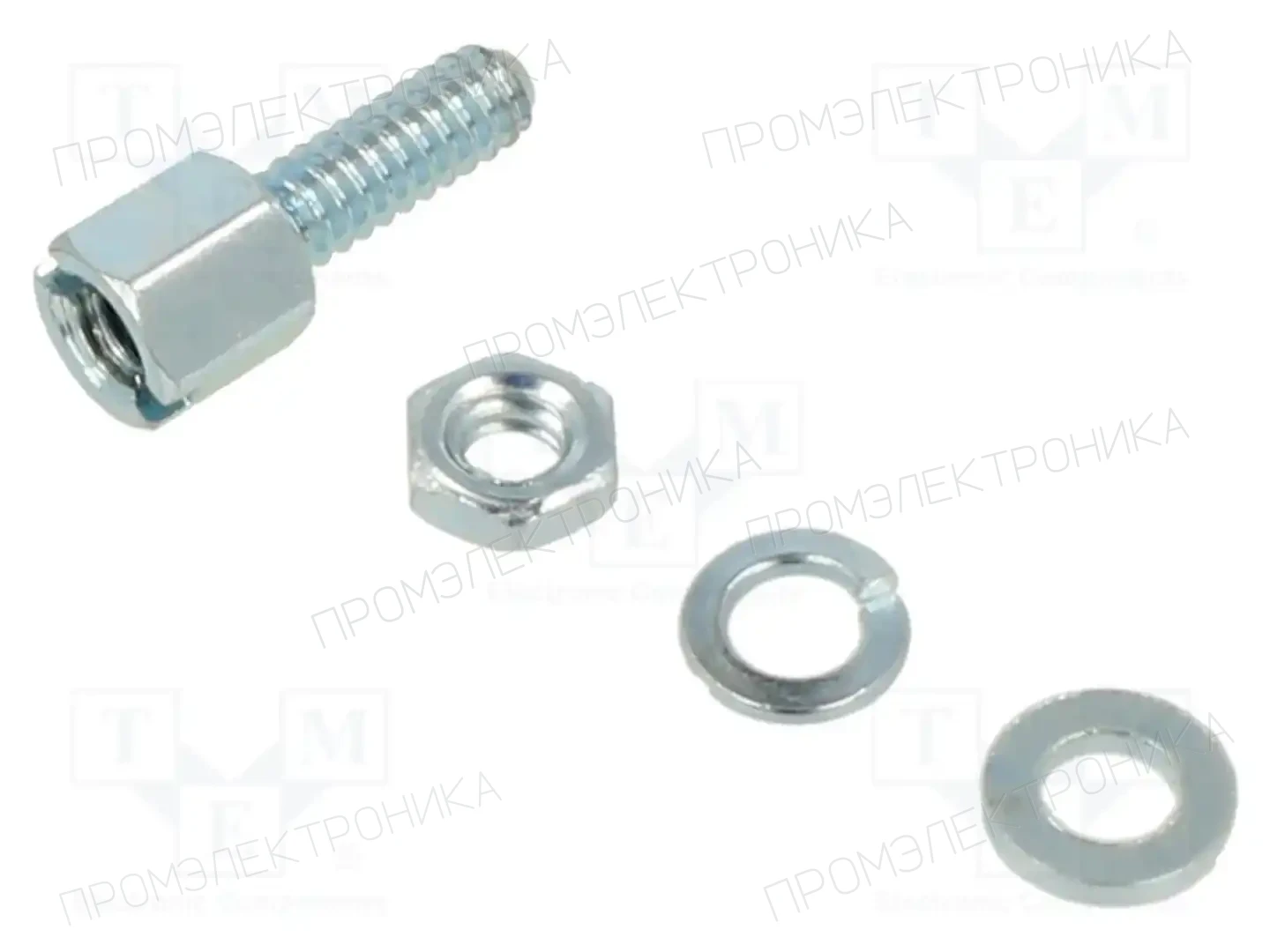 KEYSTONE 7296 — Элементы дистанционные металлические