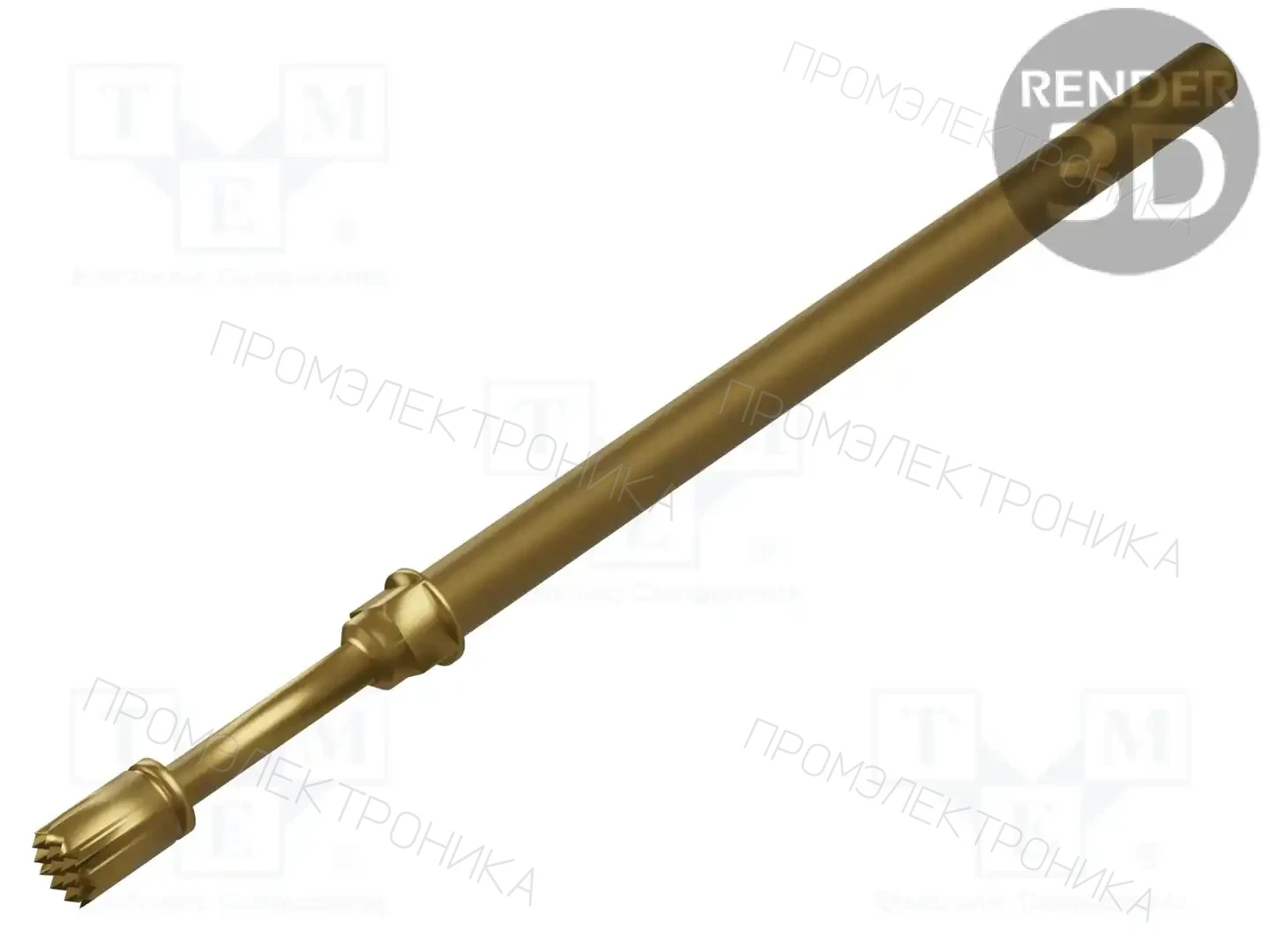 EQUIP-TEST HCT1005 CG05 MX — Измерительные щупы