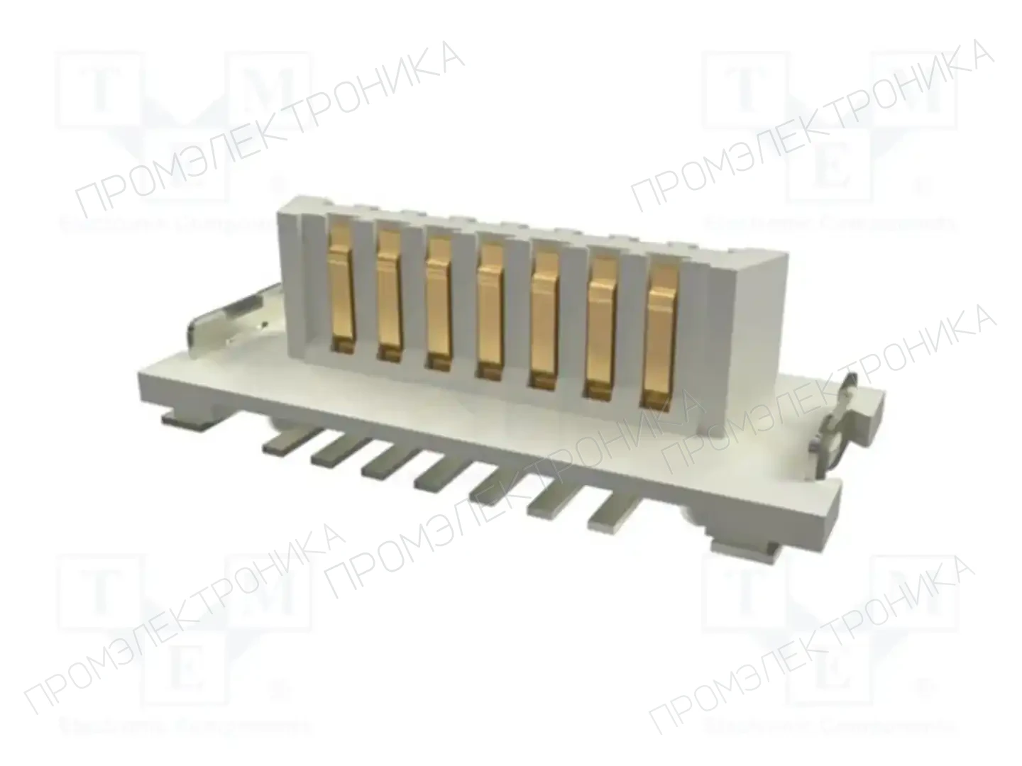 AMPHENOL 10162582-1134115LF — Разъeмы пластина - пластина