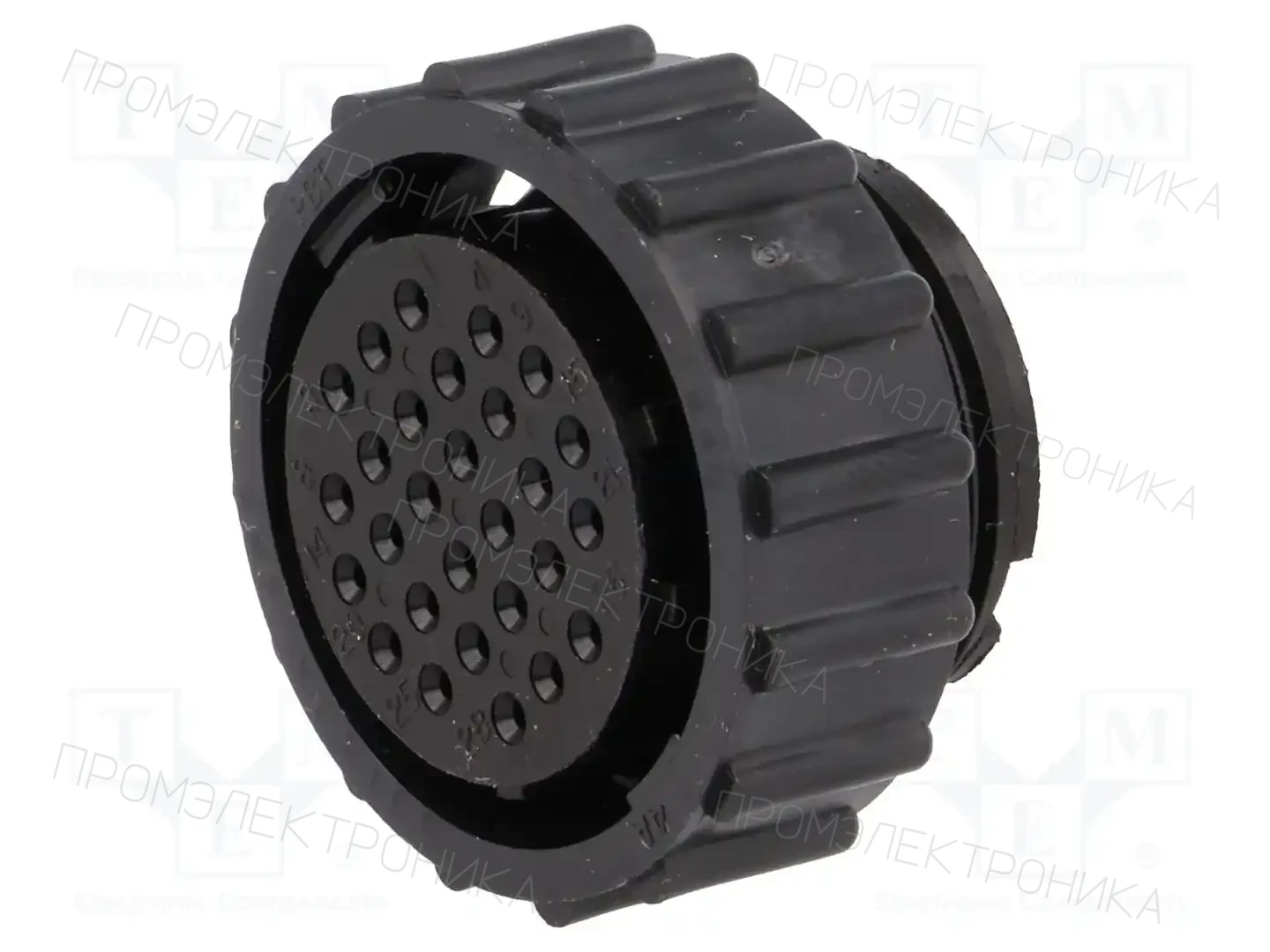 TE Connectivity 205839-3 — Разъeмы CPC