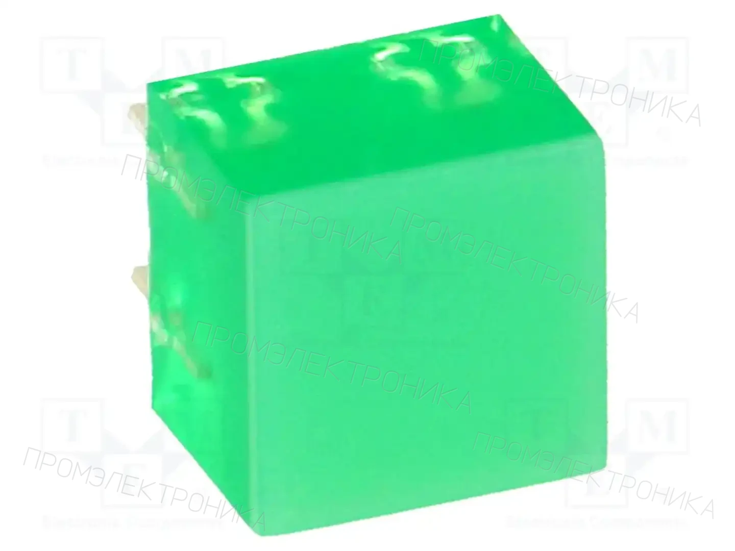 KINGBRIGHT ELECTRONIC L-875/4GDT — Подсветка