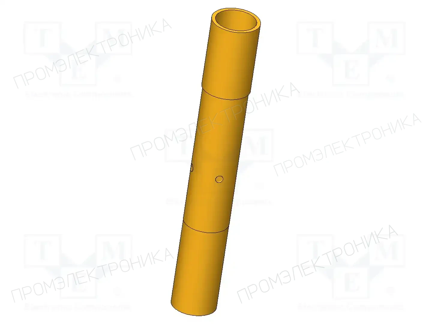 INGUN KS-465 M2.5 E05 — Гнёзда для измерительных щупов