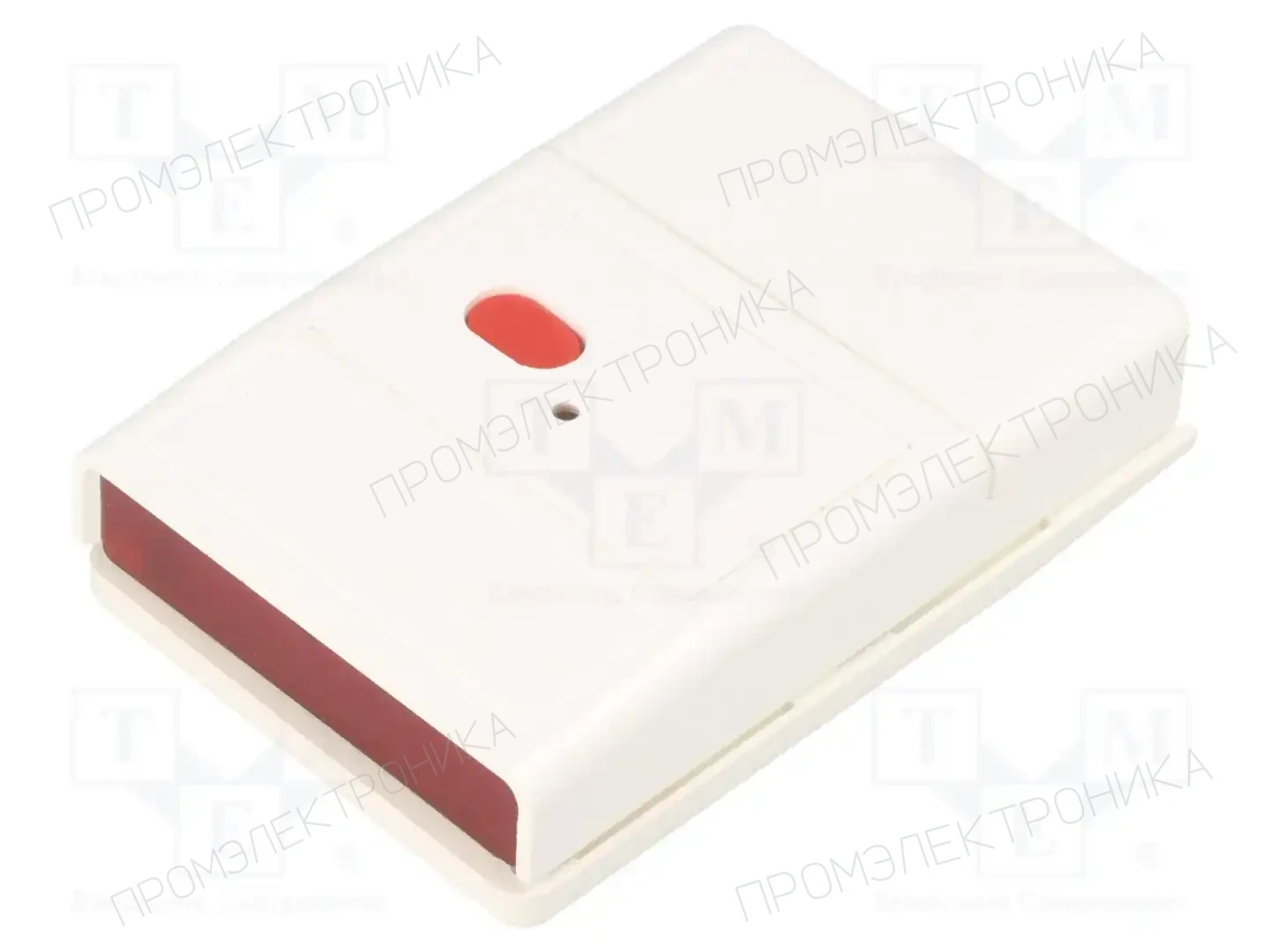 SUPERTRONIC PP064BW-S — Корпуса для пультов