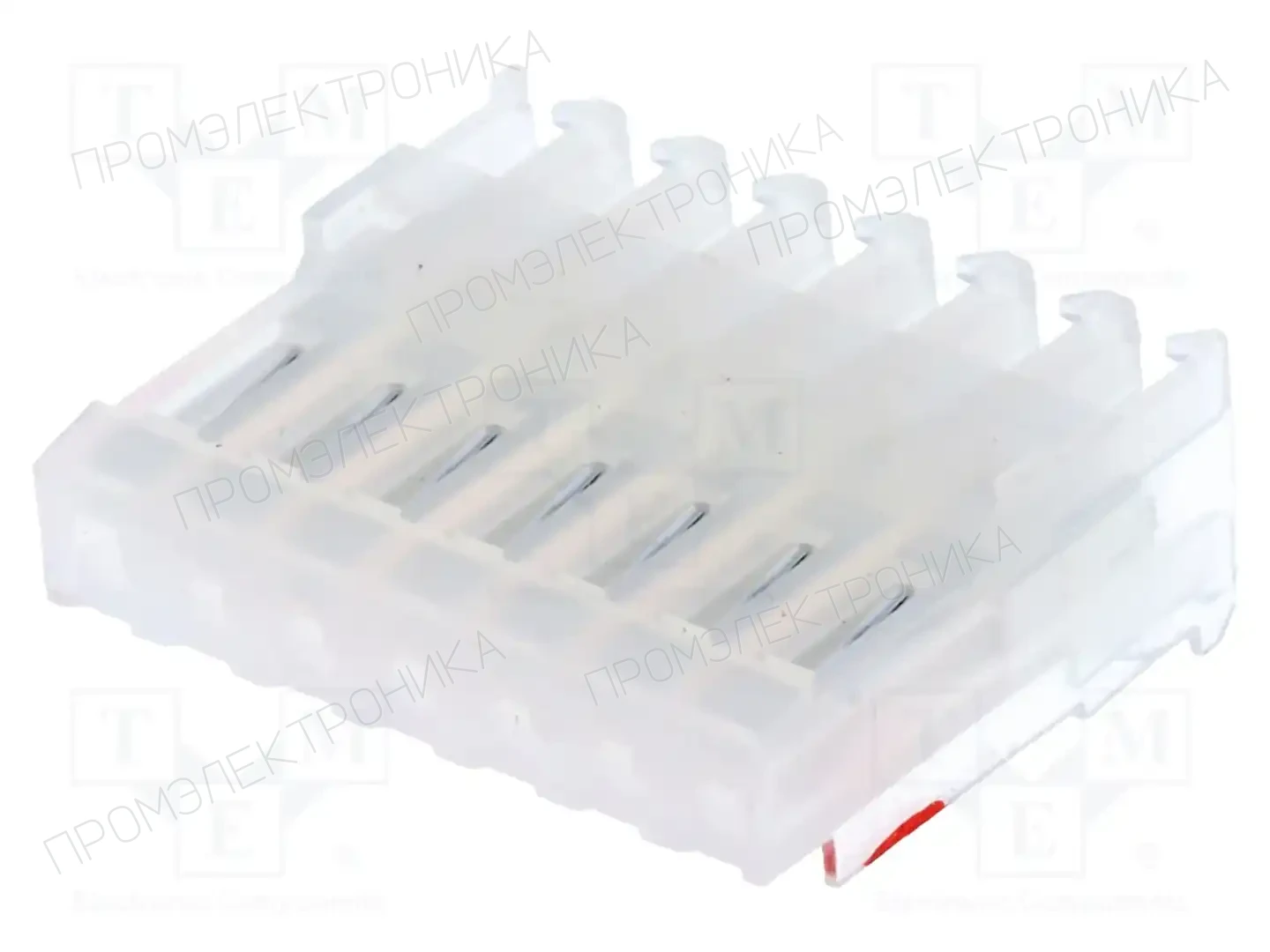 PANCON CE100F22-07-C_E — Разъeмы сигнальные растр 2,54мм