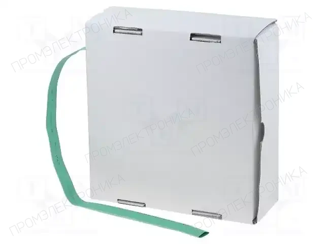 CYG/KTG CB-HFT(2X) 2.4 BOX GN — Трубки термоусадочные