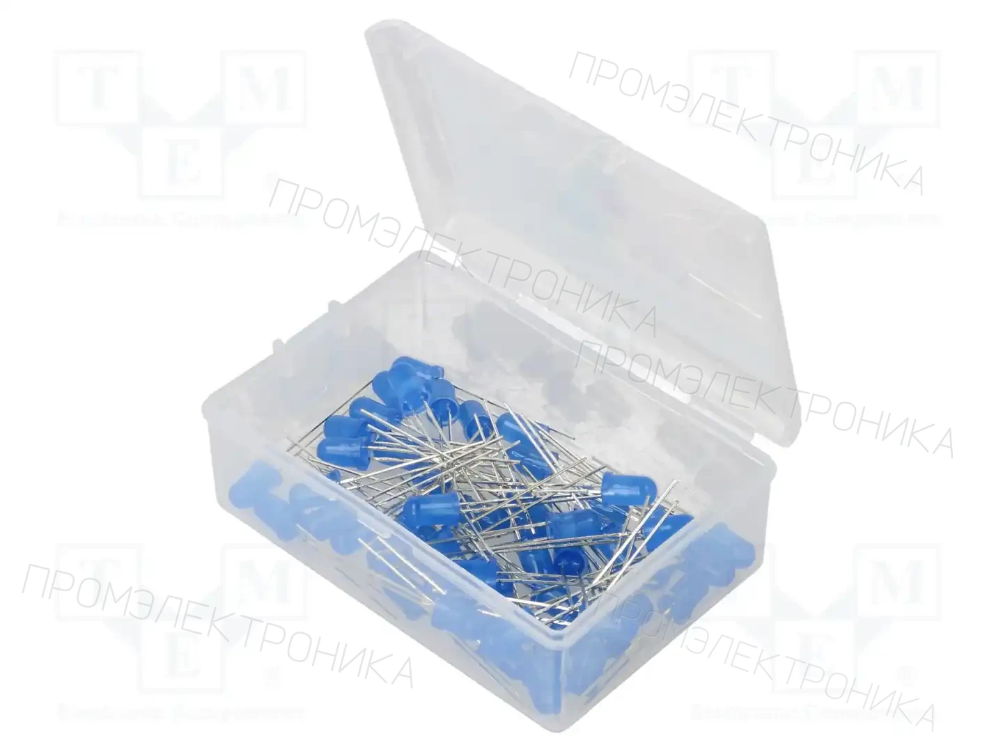 OPTOSUPPLY OKLEDT5050B5W — Наборы светодиодов