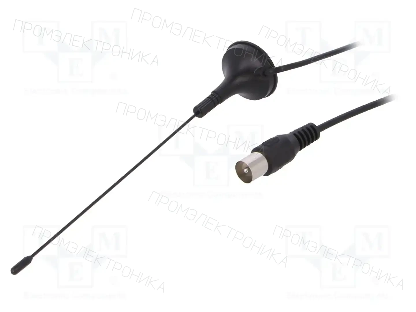 SR PASSIVES DVB-T-AT01 — Антенны RF