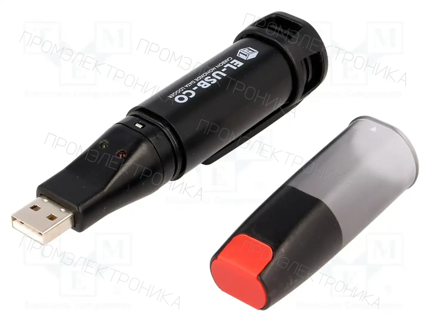 LASCAR EL-USB-CO — Измерители и регистраторы газов