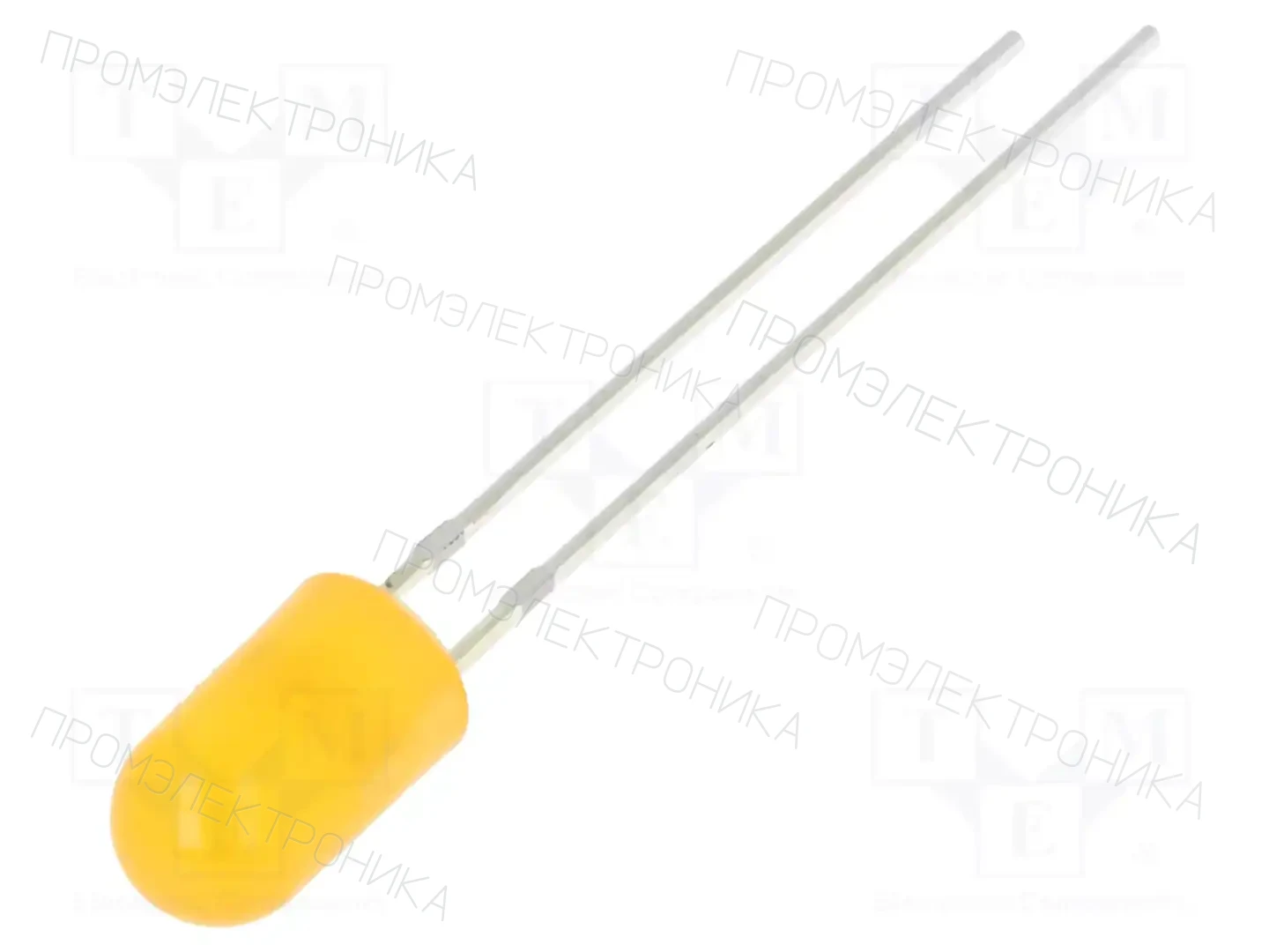 OPTOSUPPLY OSO5JA5E34B — Круглые светодиоды THT