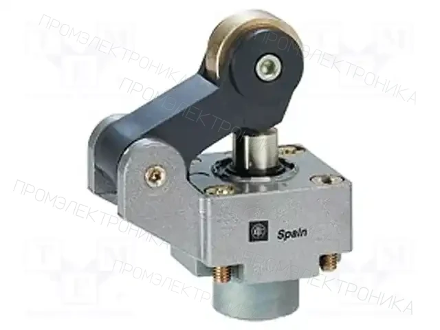 TELEMECANIQUE SENSORS ZCKE23 — Выключатели концевые