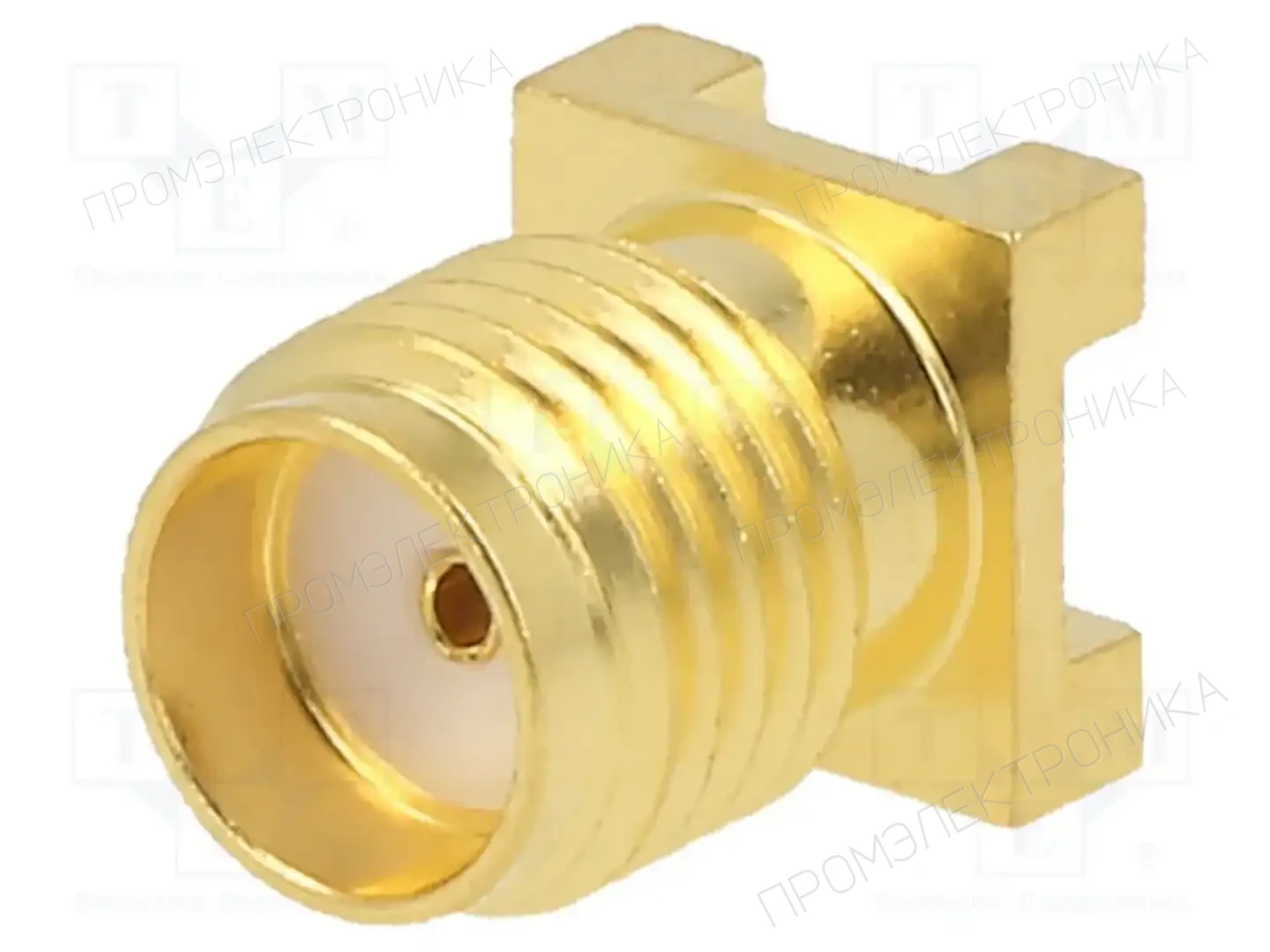 MUELLER ELECTRIC BU-1420711201 — Разъeмы SMA, SMB, SMC