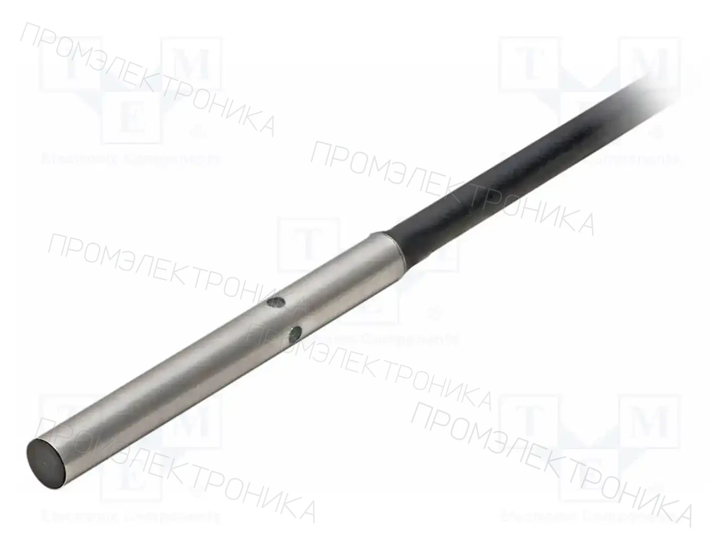 OMRON E2E-C03SR8-WC-B1 5M — Датчики индукционные цилиндрические DC