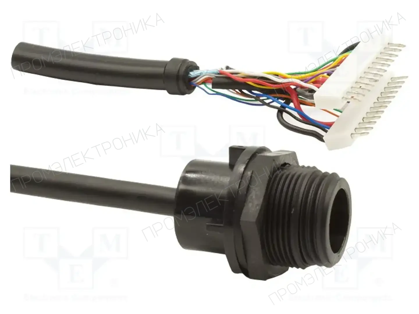 BULGIN PX0473/C — Кабели и адаптеры USB