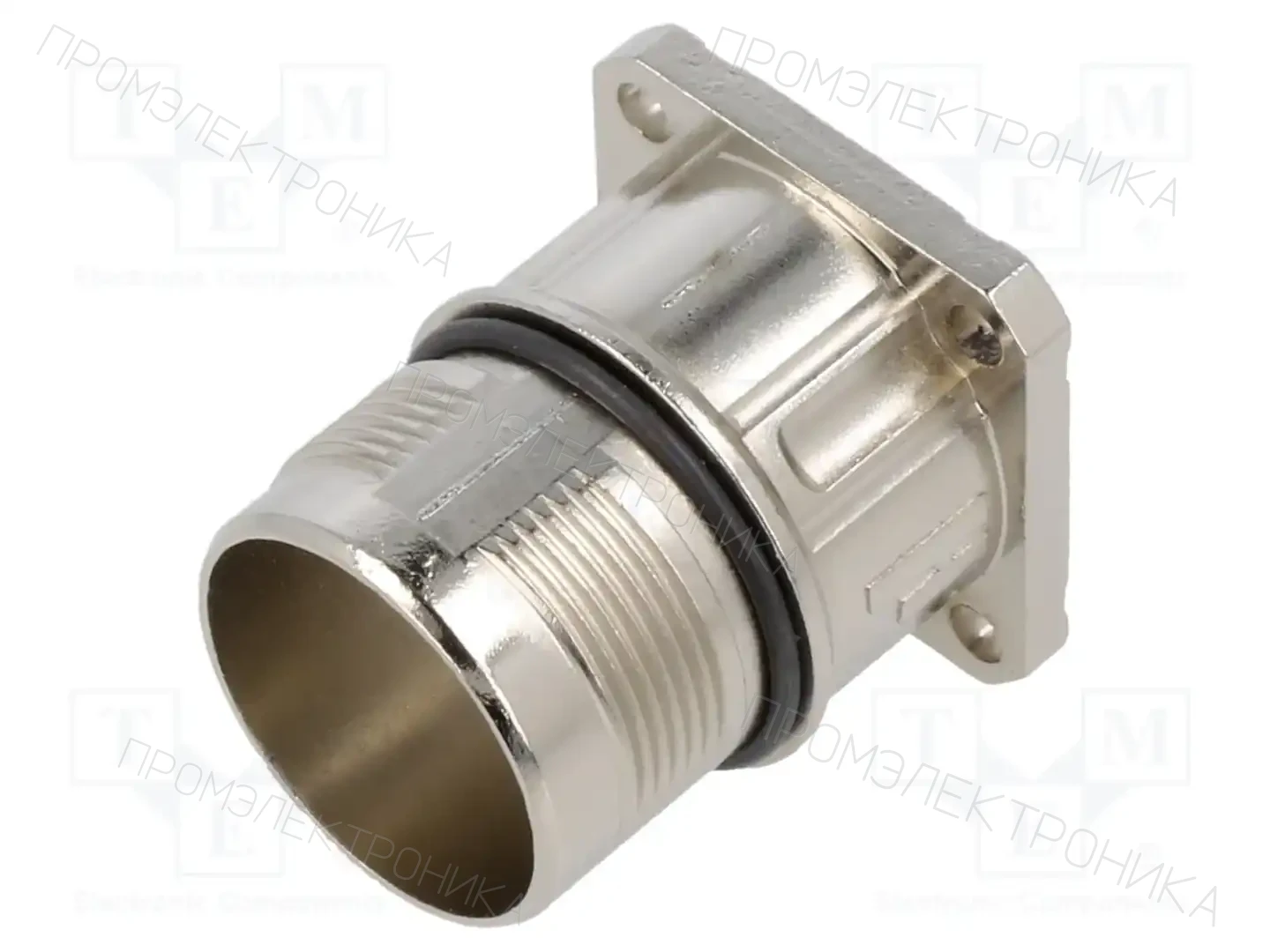 HUMMEL 7601000000 — Разъeмы M23