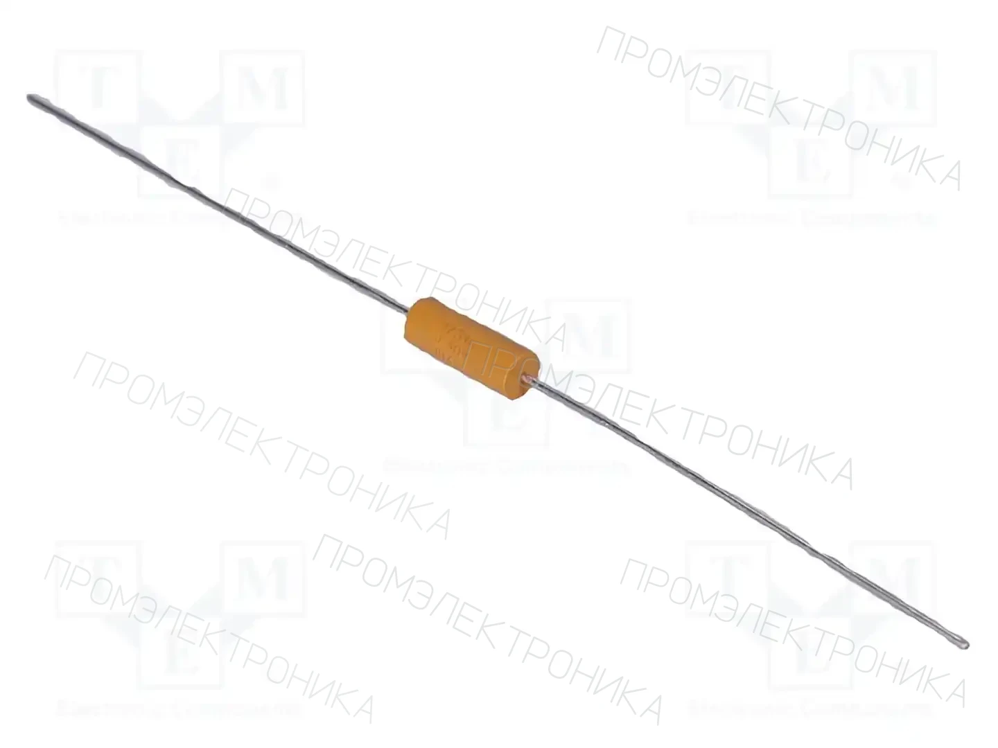 YAGEO M39014/05-2102 — Конденсаторы MLCC THT