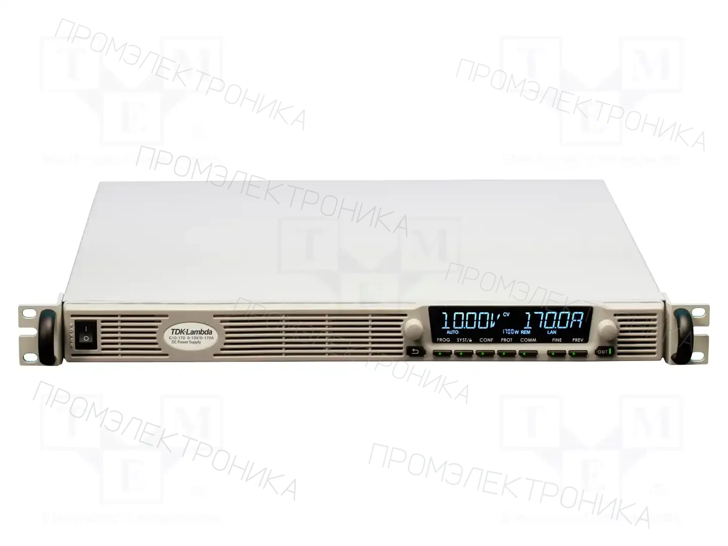 TDK-LAMBDA G300-5.6 — Блоки питания одноканальные