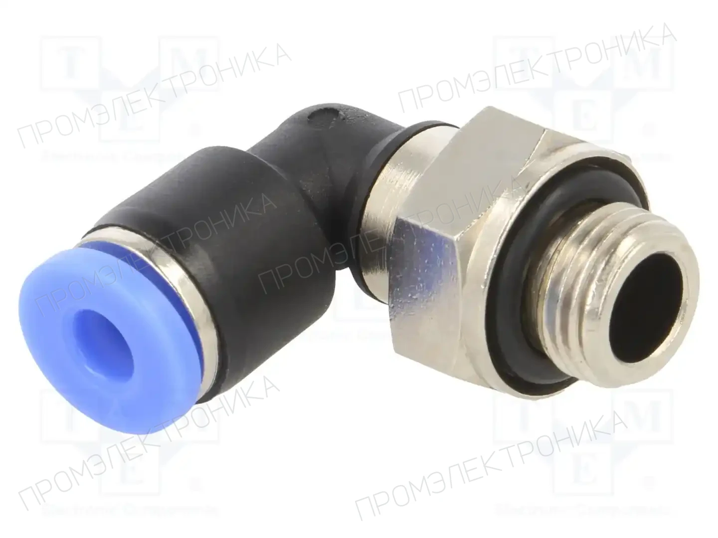 PNEUMAT 125N.018-4 — Разъемы и провода