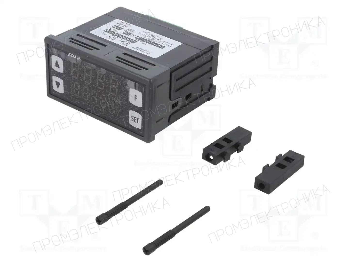 APAR AR652.B/P/P/S/WA/RS485 — Регуляторы температуры