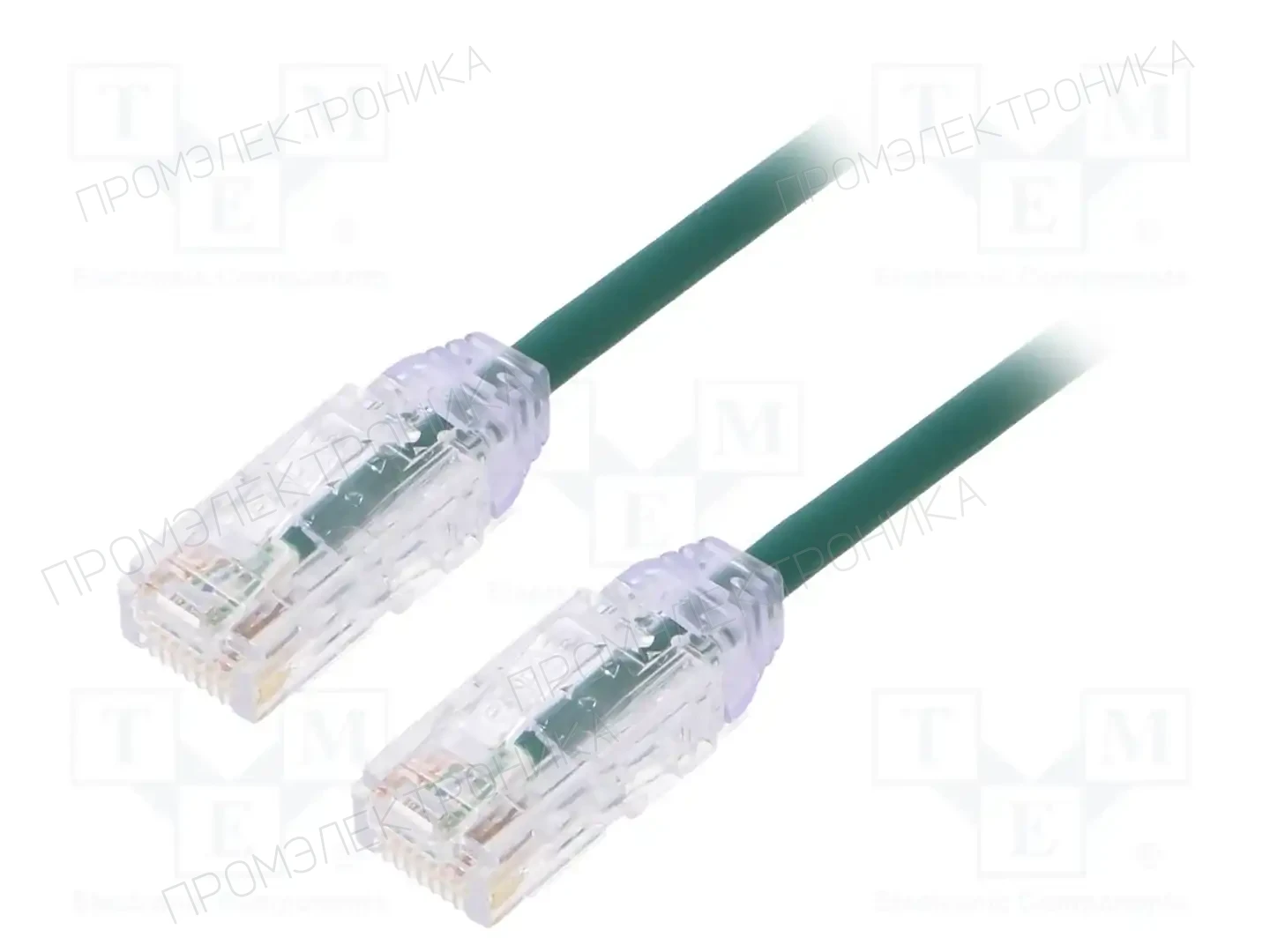 PANDUIT UTP28SP5MGR — Кабели и адаптеры RJ45