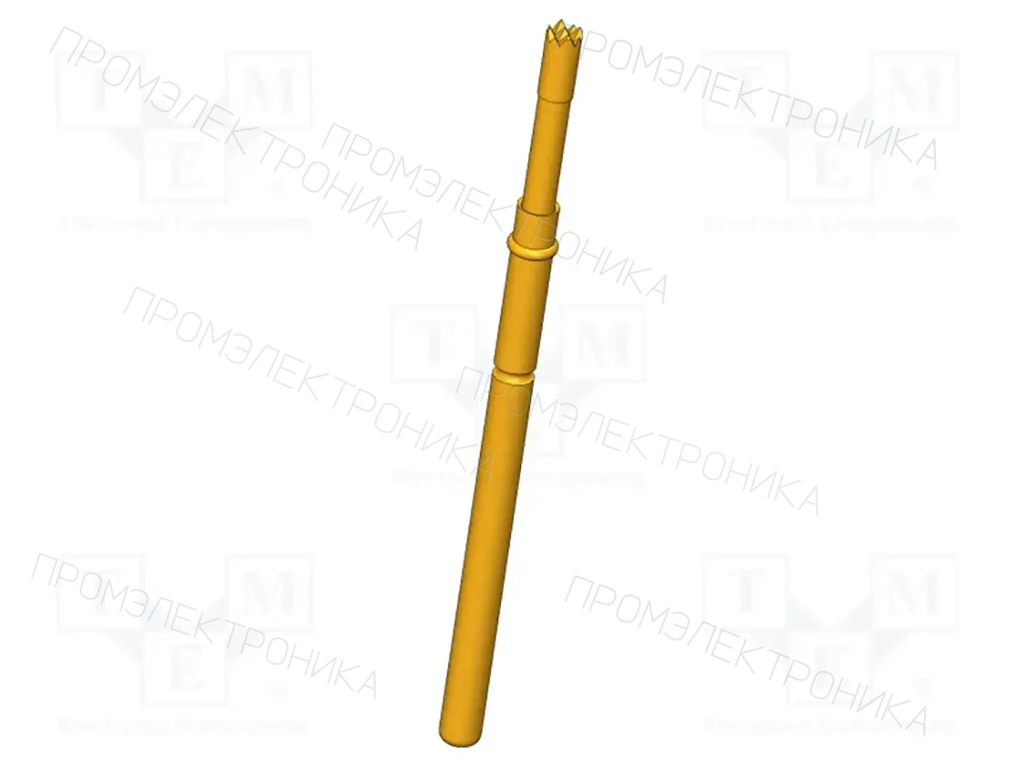 INGUN GKS-912 306 140 A 0802 — Измерительные щупы
