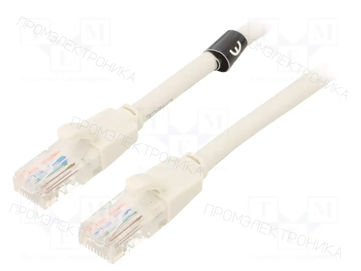 VENTION IBEHI — Кабели и адаптеры RJ45