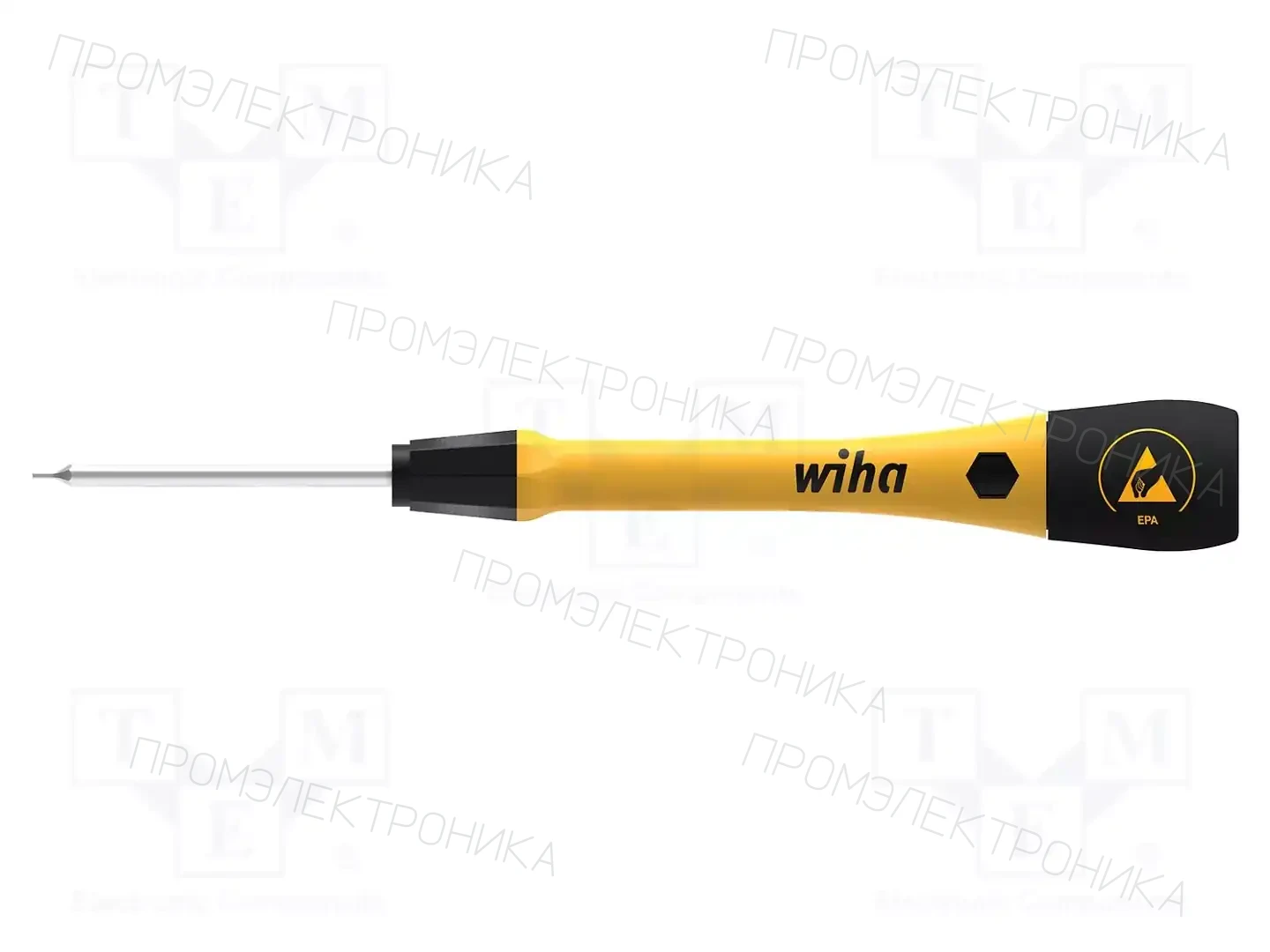 WIHA 43680 — Прецизионные отвёртки