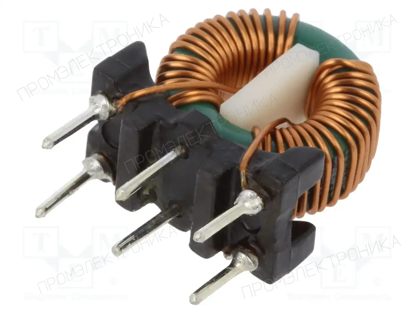FERYSTER DTS-16/2,2/1,9-BV — Дроссели
