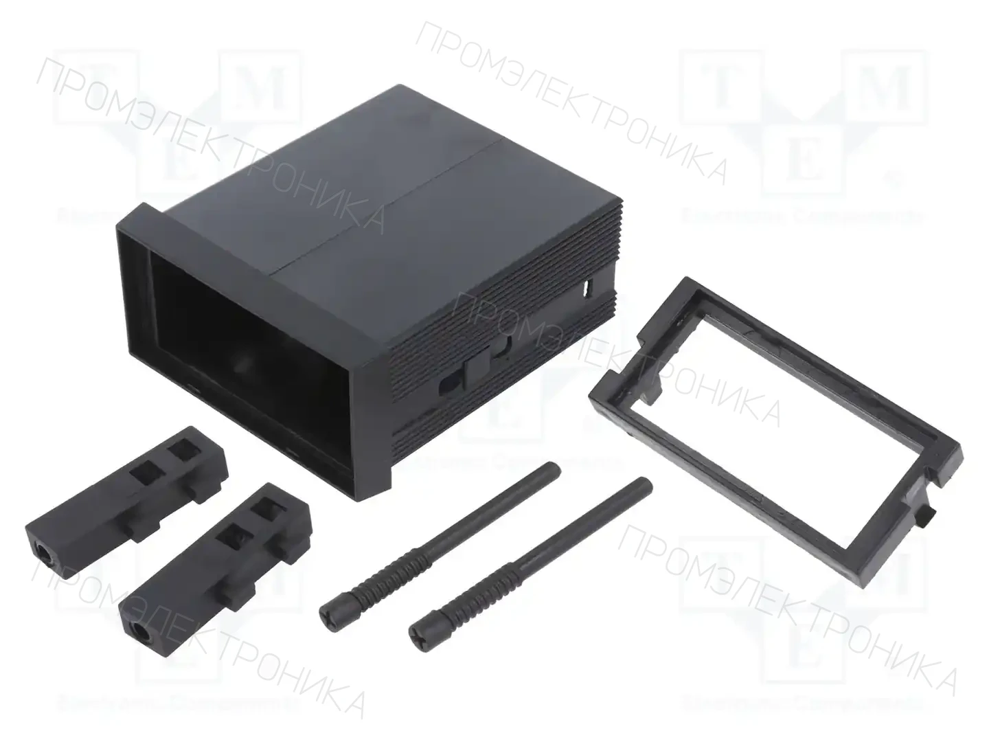 ITALTRONIC 01.107L075 — Корпуса панельные