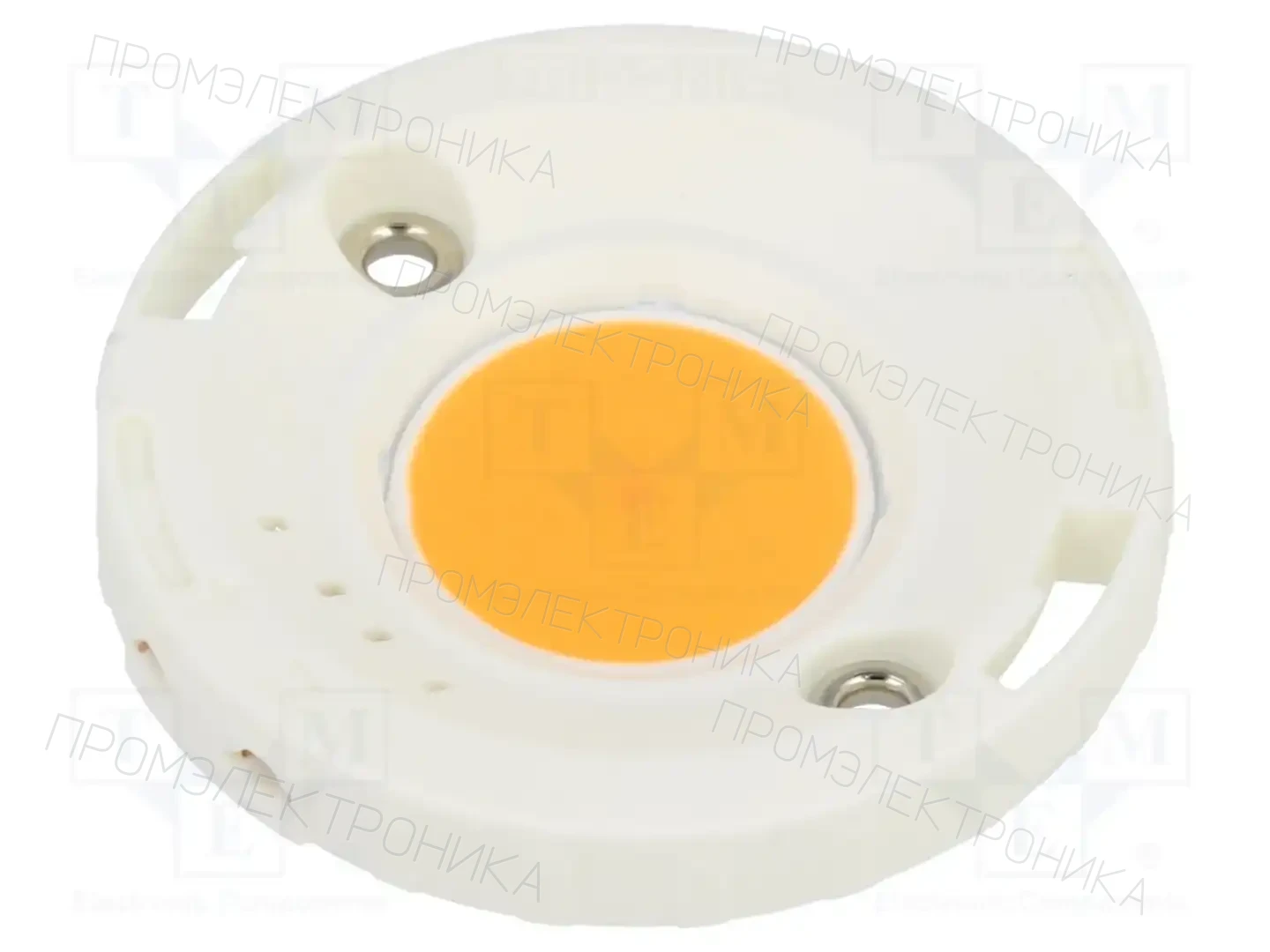 TRIDONIC SLE G7 21MM 6000LM MEAT+ H EXC — Светодиоды мощности белые - COB