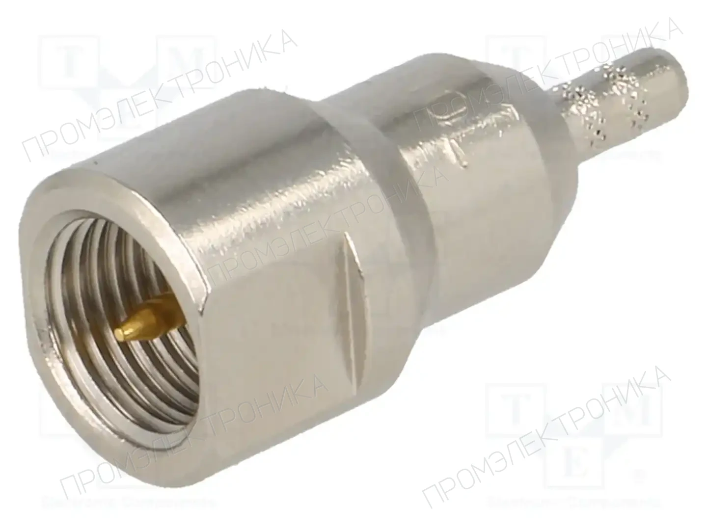 AMPHENOL RF FME1121B4-ND3G-5-50 — Разъeмы FME
