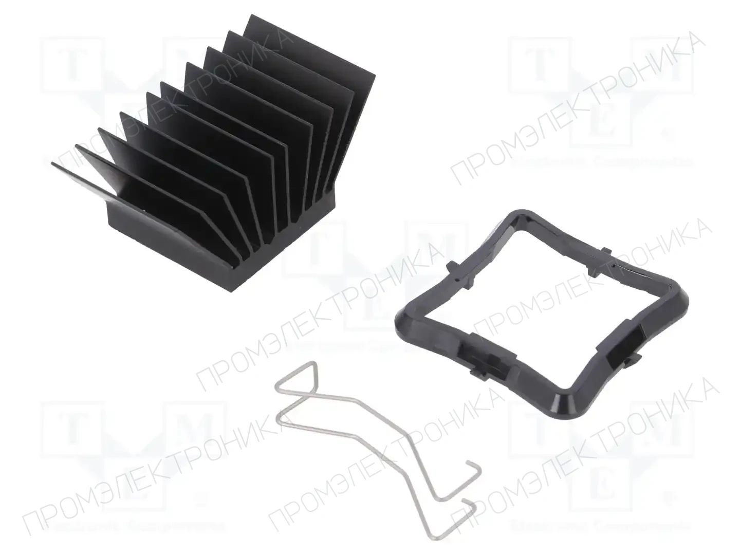 Advanced Thermal Solutions ATS-51250R-C1-R0 — Радиаторы