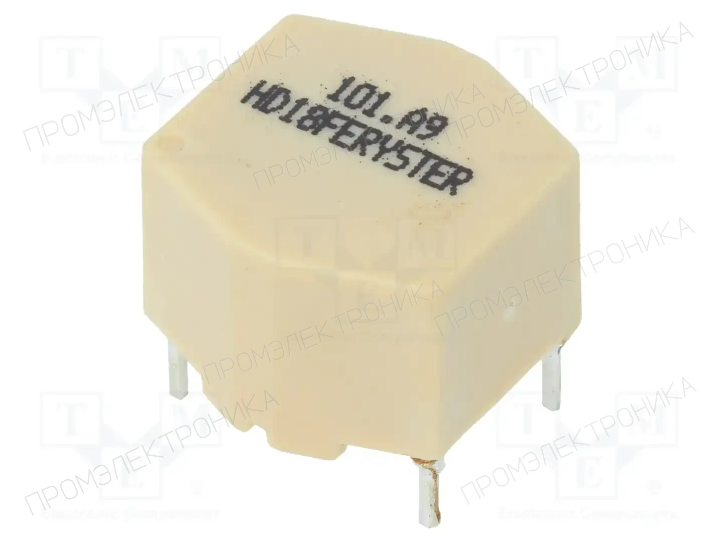 FERYSTER DTS-10/1,0/0,9-CH — Дроссели