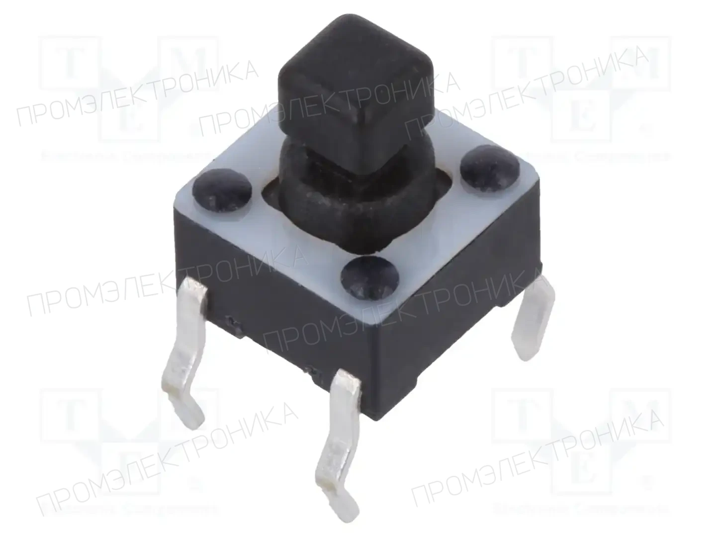 E-SWITCH TL1105SPF160Q — Микропереключатели TACT