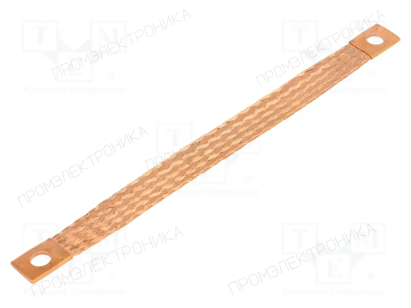 CONNECT ST-016-200-0909-D — Оплётки и медные провода