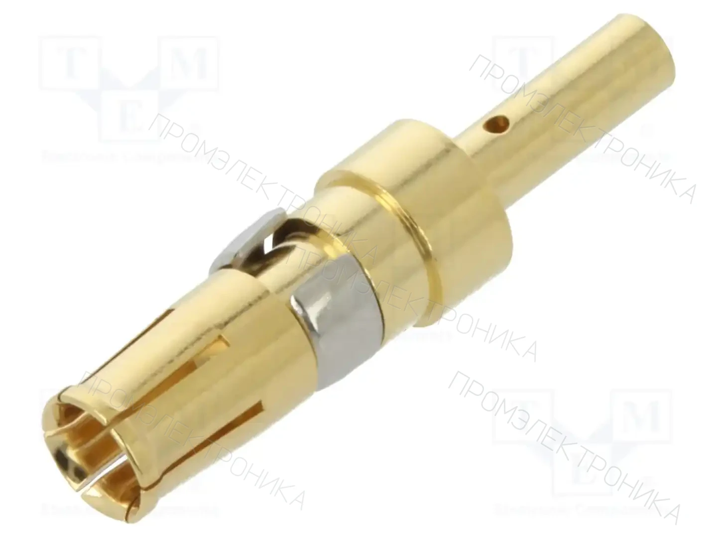 Amphenol CONEC 132C11019X — Штекеры и гнезда D-Sub